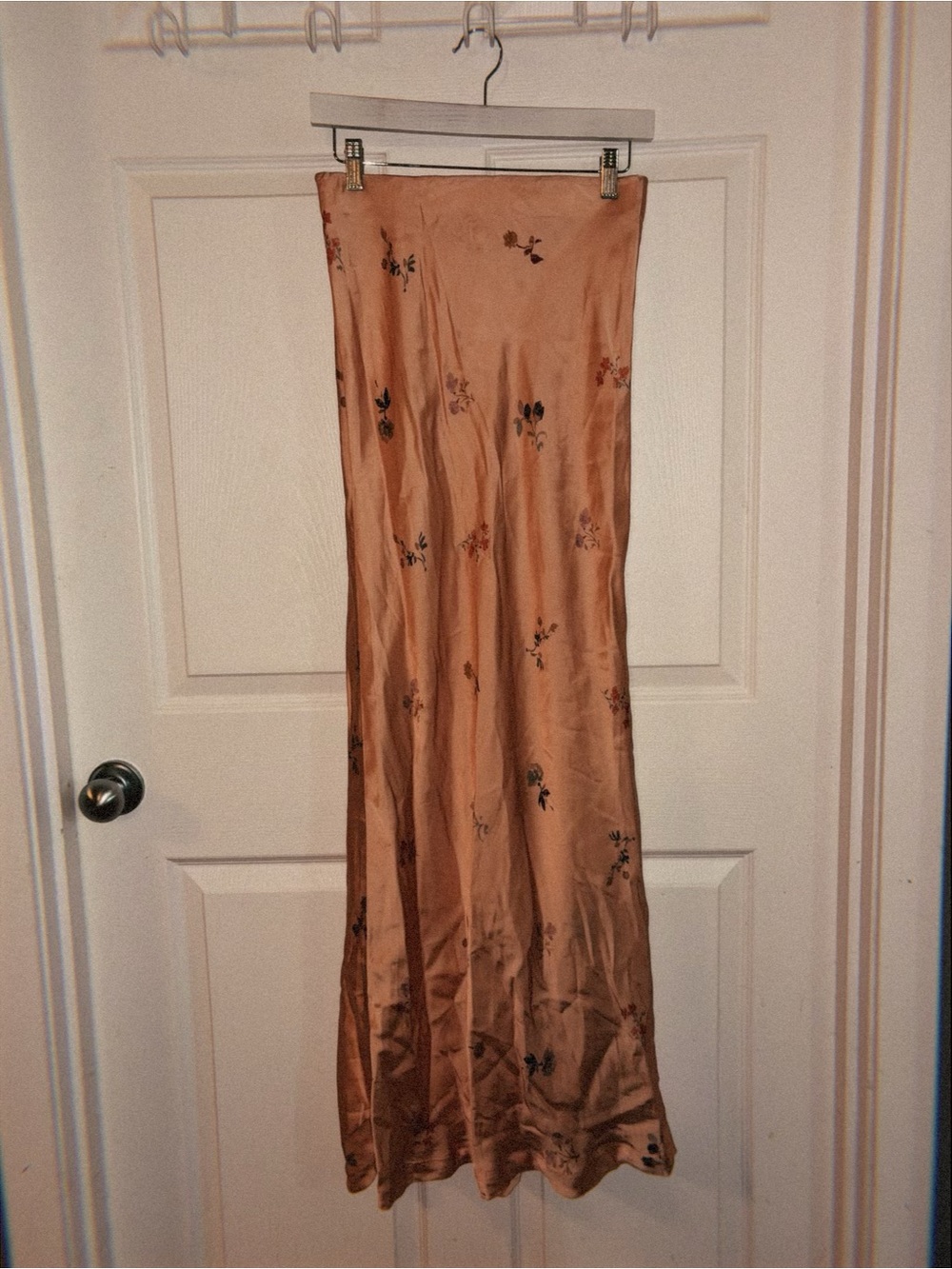 RESA Juliette Skirt • Fleur